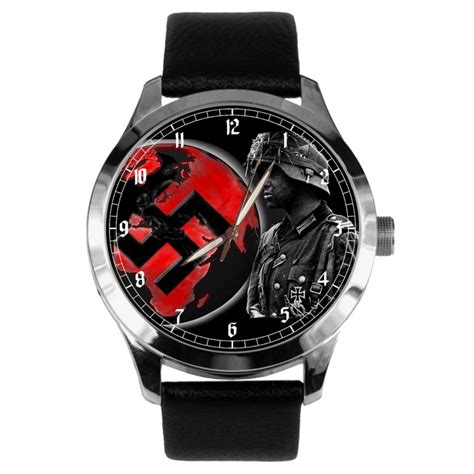 waffen ss watch replica|ww2 german personal watches.